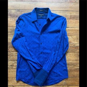 Men’s Express Modern fit Dress Shirt